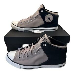 Converse Men's Chuck Taylor All Star High Street High Top Casual Sneaker Size 11